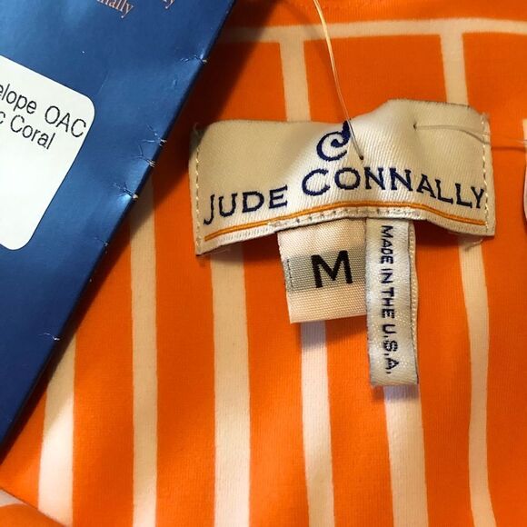 NWT! Jude Connolly Penelope ombré dress - Picture 5 of 12